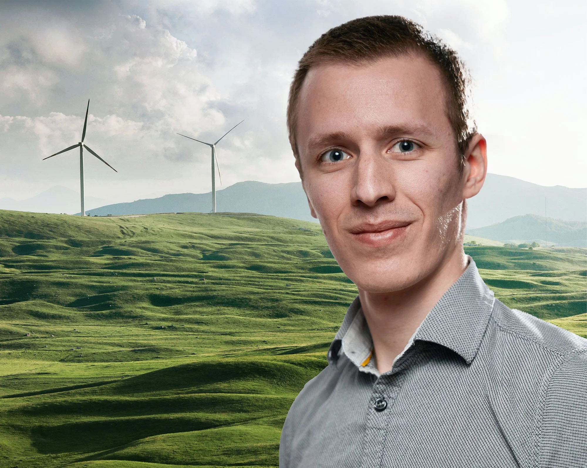 Atmospheric elevates Account Director to Chief Sustainability Officer to strengthen sustainability efforts