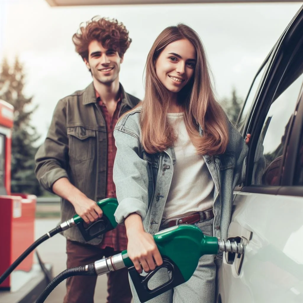 Atmospheric buys young people for fossil fuel advocacy drive